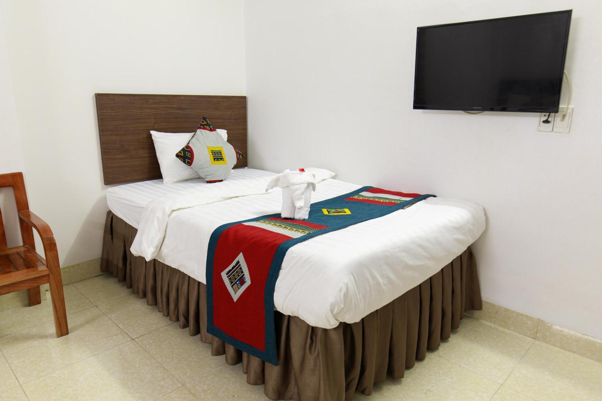 Sapa Happy Hotel Экстерьер фото