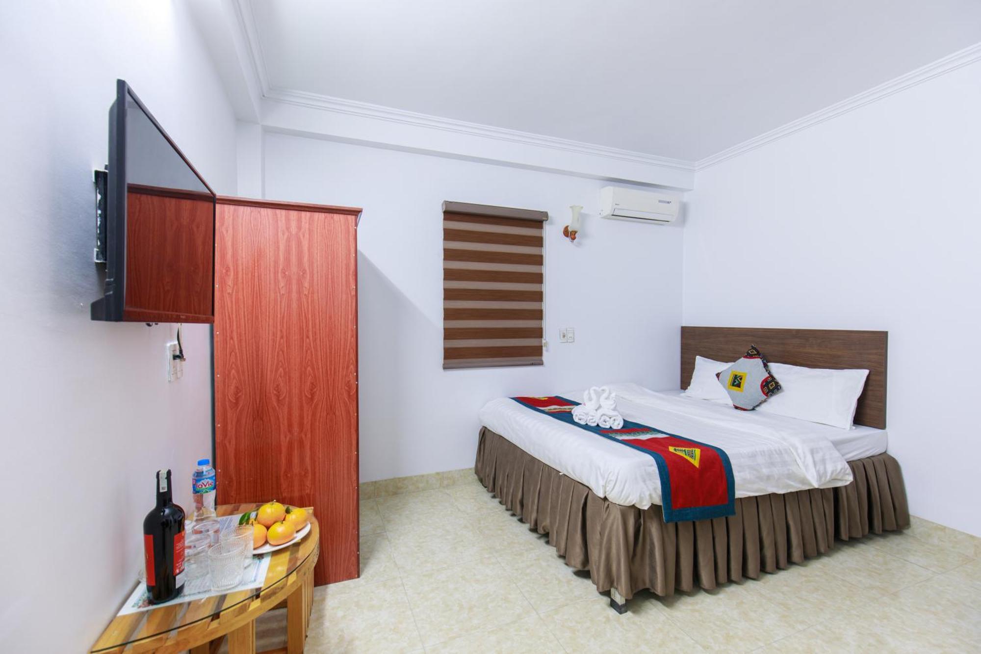 Sapa Happy Hotel Экстерьер фото