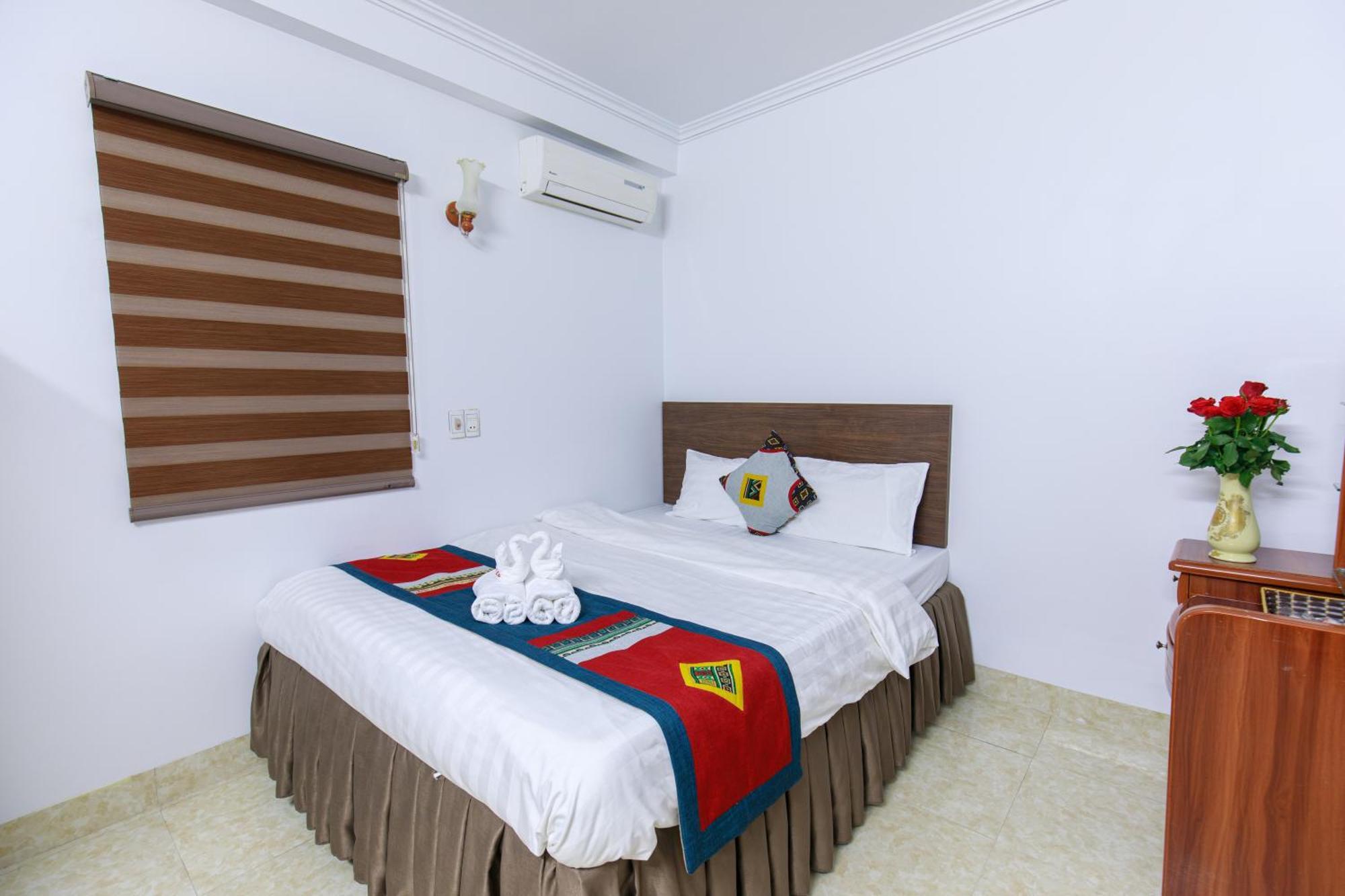 Sapa Happy Hotel Экстерьер фото