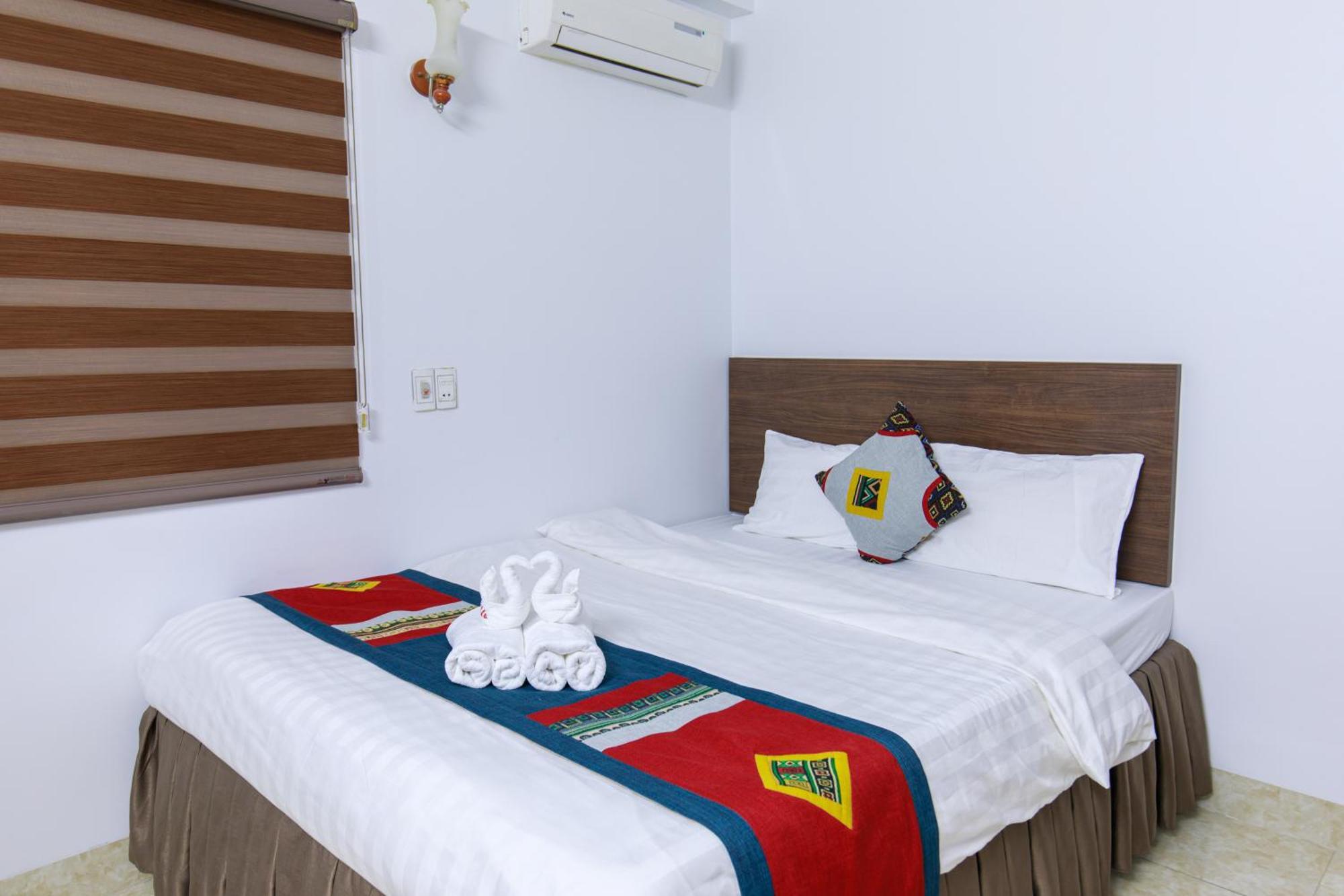 Sapa Happy Hotel Экстерьер фото