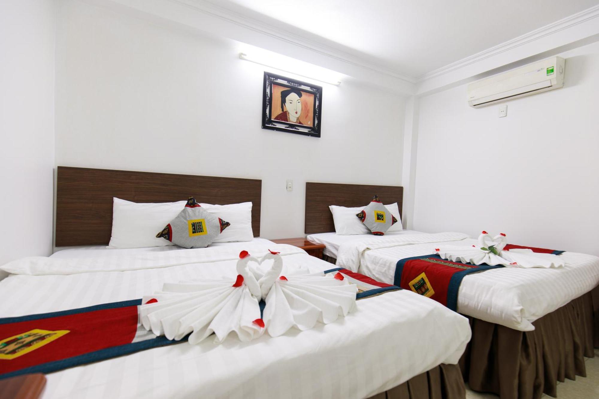 Sapa Happy Hotel Экстерьер фото