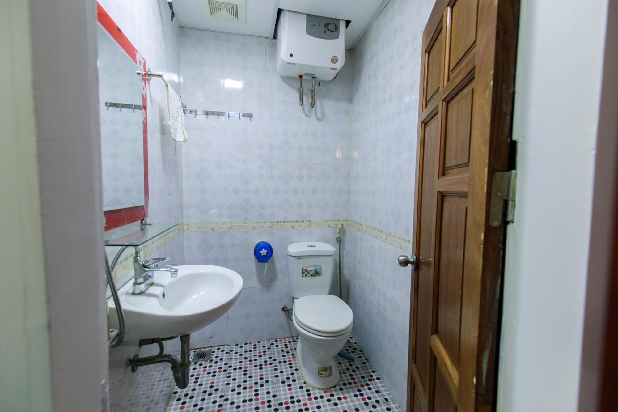 Sapa Happy Hotel Экстерьер фото
