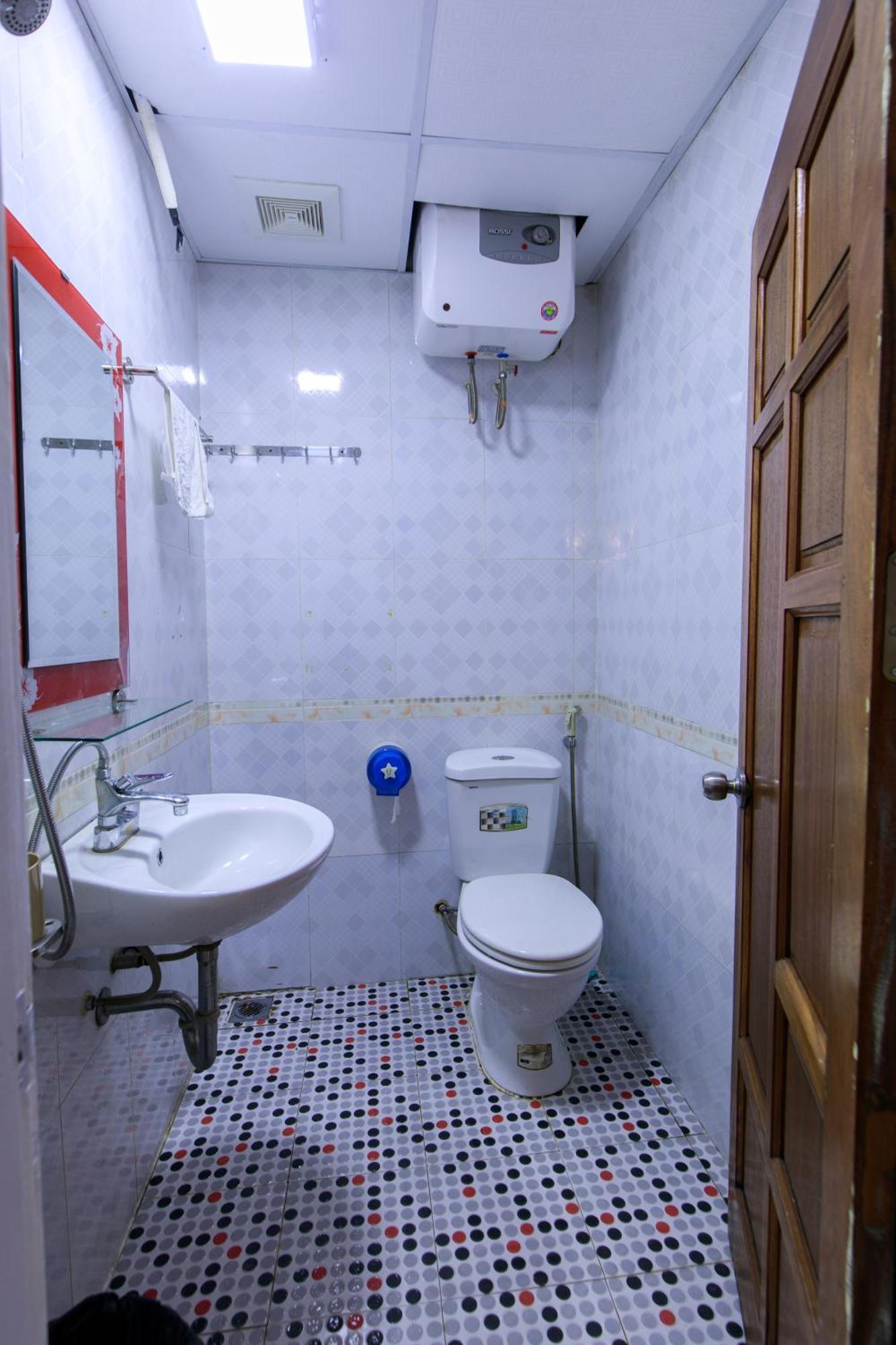 Sapa Happy Hotel Экстерьер фото